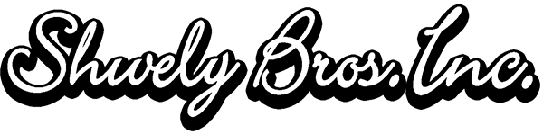 Shively Bros Logo